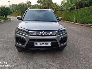 Maruti Suzuki Vitara Brezza VXi [2022-2023]