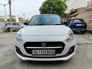 Maruti Suzuki Swift VXi [2021-2023]