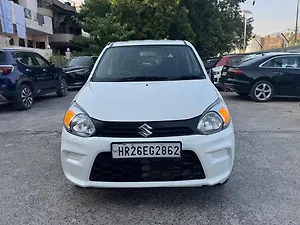 Maruti Suzuki Alto 800 Lxi CNG