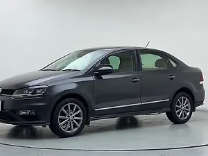Volkswagen Vento Highline Plus 1.0L TSI Automatic
