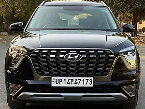 Hyundai Alcazar Signature (O) 7 Seater 2.0 Petrol AT