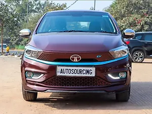 Tata Tigor EV XZ Plus 26.0 kWh