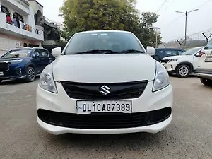 Maruti Suzuki Swift DZire LXI