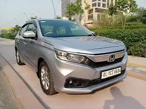 Honda Amaze 1.2 VX MT Petrol [2018-2020]