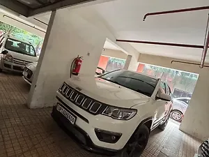 Jeep Compass Limited Plus Diesel [2018-2020]