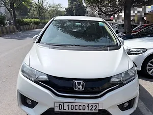 Honda Jazz V AT Petrol