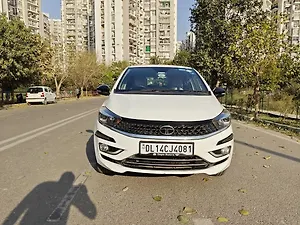 Tata Tigor XZA Plus iCNG [2024-2025]