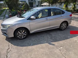 Honda City V