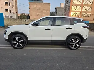 Tata Harrier XE