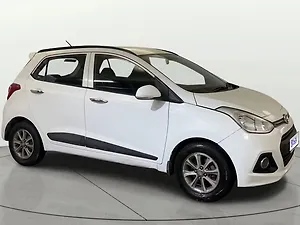 Hyundai Grand i10 Asta 1.2 Kappa VTVT (O) [2013-2017]