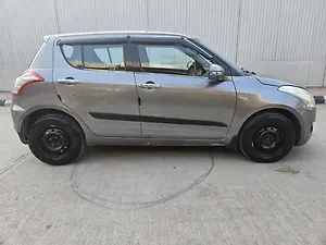 Maruti Suzuki Swift VXi