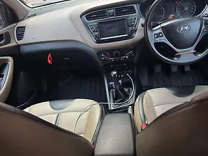 Hyundai Elite i20 Sportz 1.2 MT [2020-2023]