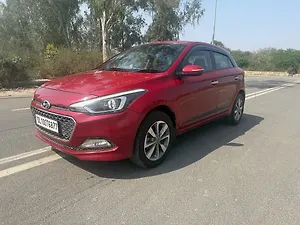Hyundai Elite i20 Asta 1.2 (O) [2016]