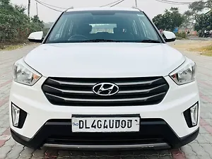 Hyundai Creta 1.6 S Petrol
