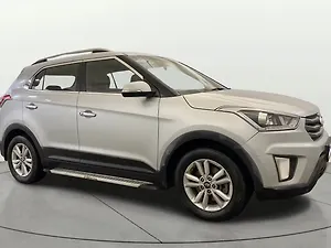 Hyundai Creta 1.6 SX Plus Petrol