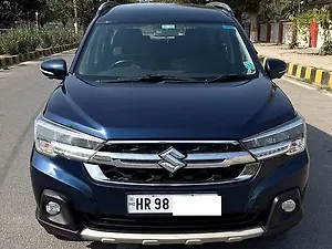 Maruti Suzuki XL6 Alpha Plus MT Petrol [2022-2023]