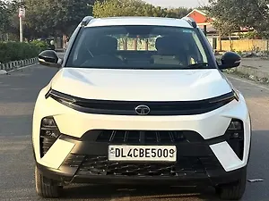 Tata Nexon Pure (S) 1.2 Petrol 6MT [2023-2025]