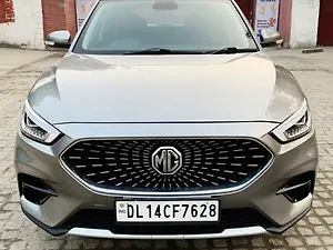 MG Astor Style 1.5 MT [2021-2023]