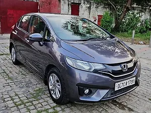 Honda Jazz VX CVT Petrol