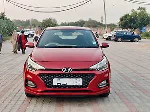 Hyundai Elite i20 Asta 1.2