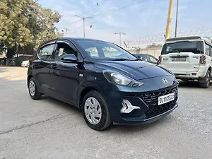 Hyundai Grand i10 NIOS Magna Petrol Automatic