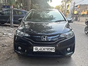 Honda Jazz VX CVT Petrol