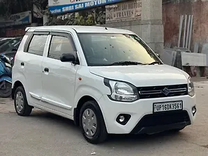 Maruti Suzuki Wagon R LXI 1.0 CNG [2022-2023]