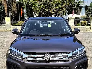 Maruti Suzuki Vitara Brezza VXi [2022-2023]