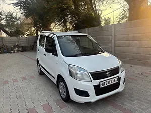 Maruti Suzuki Wagon R LXi CNG