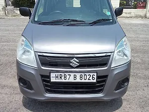 Maruti Suzuki Wagon R LXi CNG