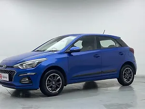 Hyundai Elite i20 Sportz 1.2