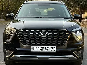 Hyundai Alcazar Signature (O) 7 Seater 2.0 Petrol AT
