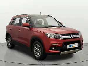 Maruti Suzuki Vitara Brezza ZDi