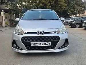 Hyundai Grand i10 Sports Edition 1.1 CRDi