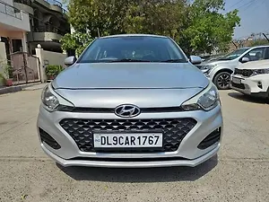 Hyundai Elite i20 Magna 1.2