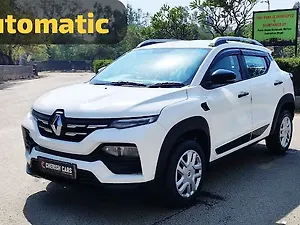 Renault Kiger RXT AMT [2024-2025]