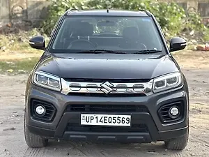 Maruti Suzuki Vitara Brezza VXi