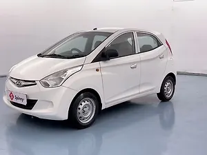 Hyundai Eon Era +