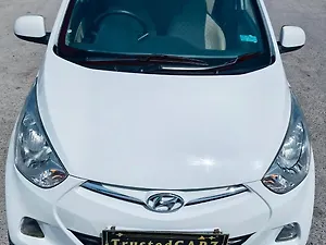 Hyundai Eon Sportz
