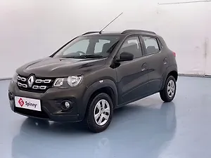 Renault Kwid RXT [2015-2019]