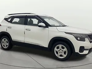 Kia Seltos HTK 1.5