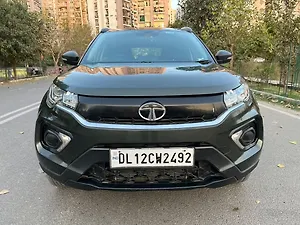 Tata Nexon XM [2020-2023]