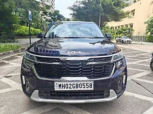 Kia Seltos HTX 1.5 IVT