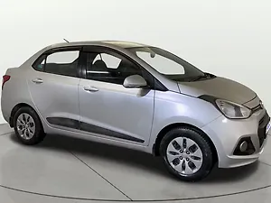 Hyundai Xcent S 1.2