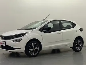 Tata Altroz XZ Petrol