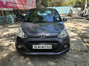 Hyundai Grand i10 Magna 1.2 Kappa VTVT [2013-2016]