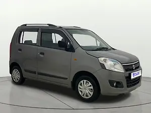 Maruti Suzuki Wagon R LXI CNG