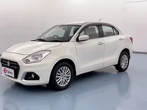 Maruti Suzuki DZire ZXi AGS [2020-2023]