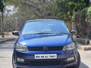 Volkswagen Polo Highline1.5L (D)