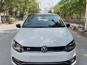 Volkswagen Polo GT TSI